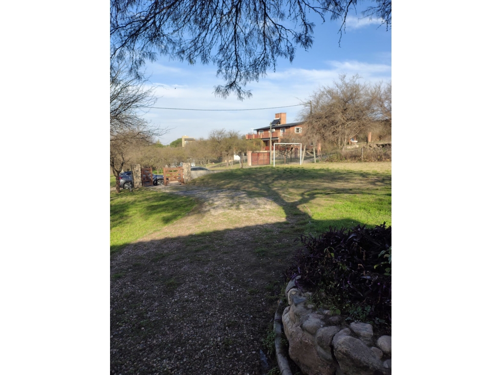 VENTA Casa Los Aromos — foto 4