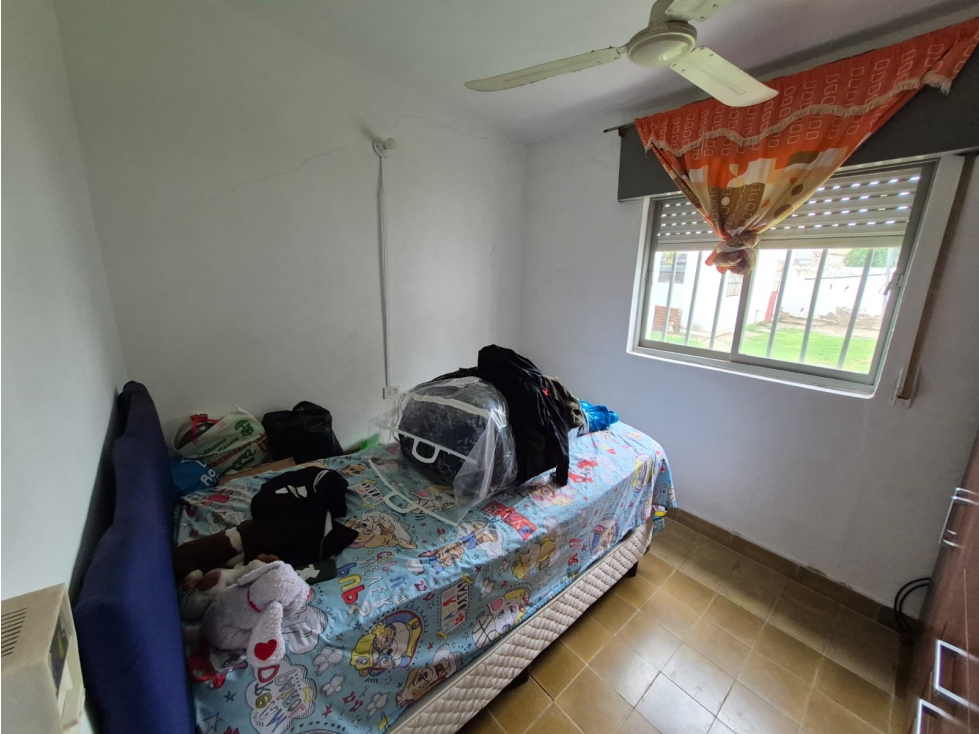 Venta Casa 3 Dorm Rio Segundo CENTRO - 6
