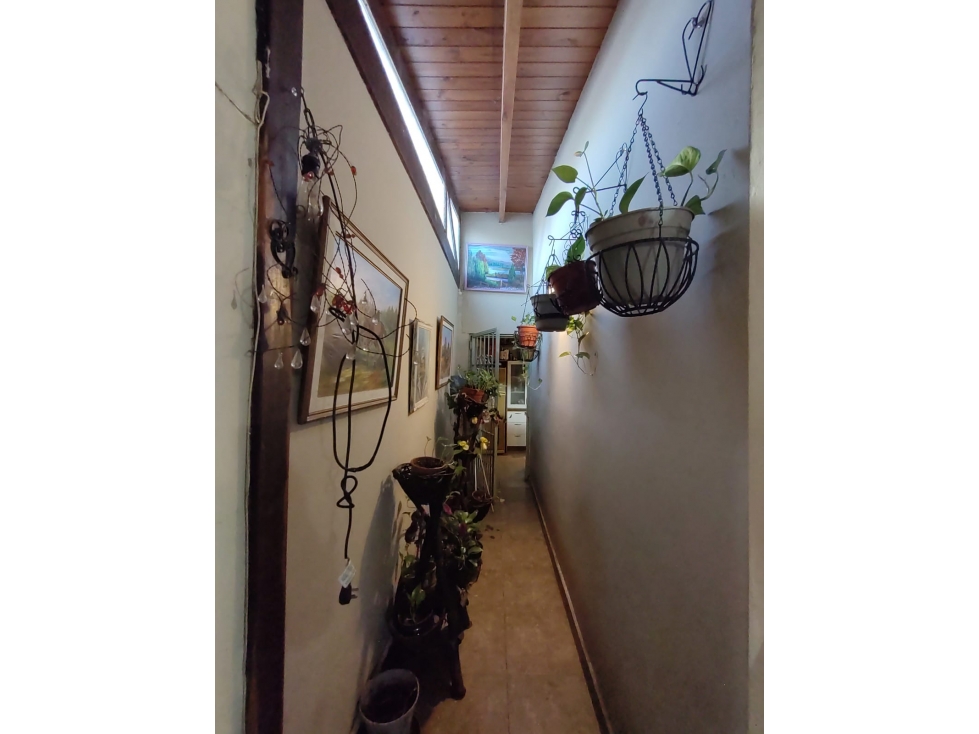 VENTA CASA 2 Dorm LAS PALMAS — foto 3