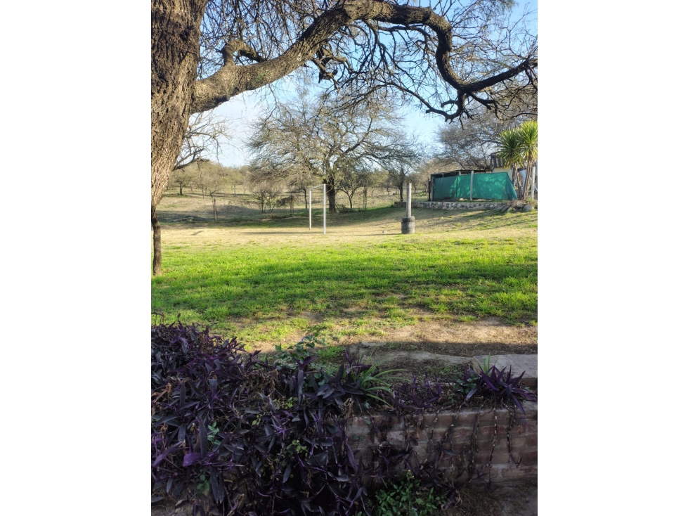 VENTA Casa Los Aromos — foto 5