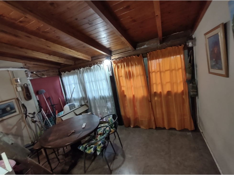 VENTA CASA 2 Dorm LAS PALMAS — foto 4