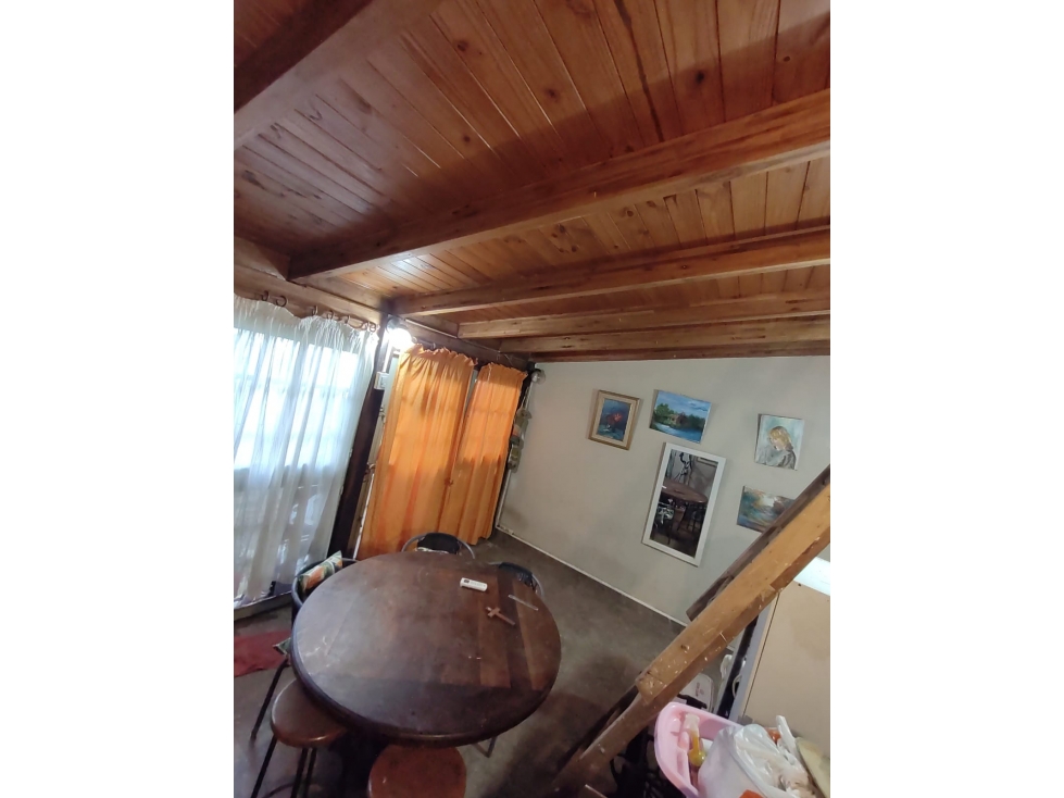 VENTA CASA 2 Dorm LAS PALMAS — foto 5