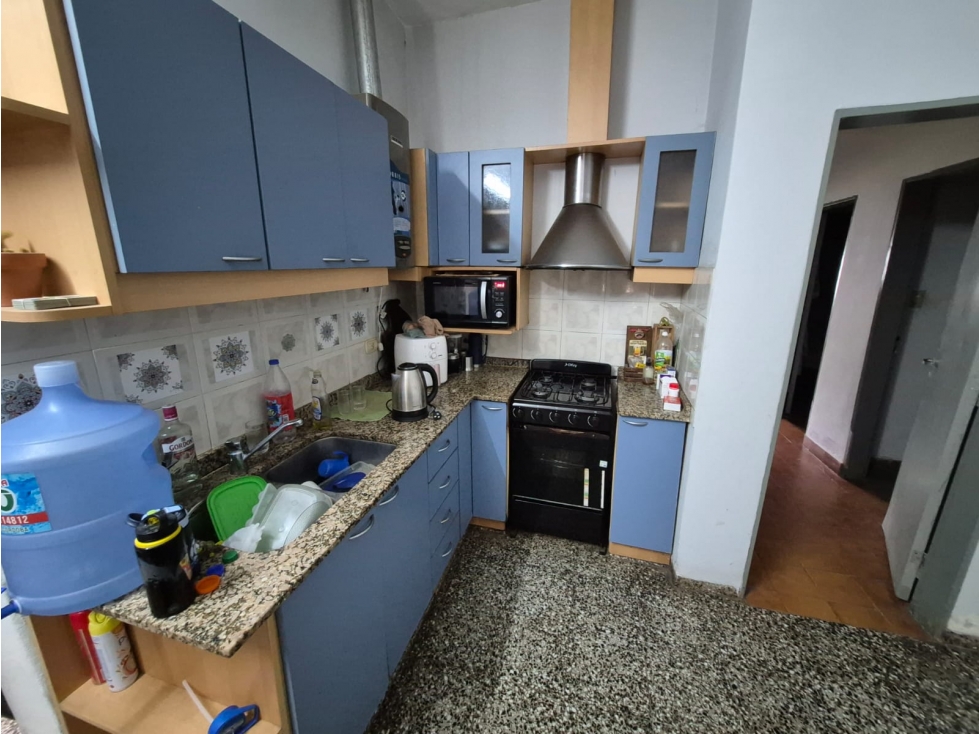Venta Casa 3 Dorm Rio Segundo CENTRO - 2