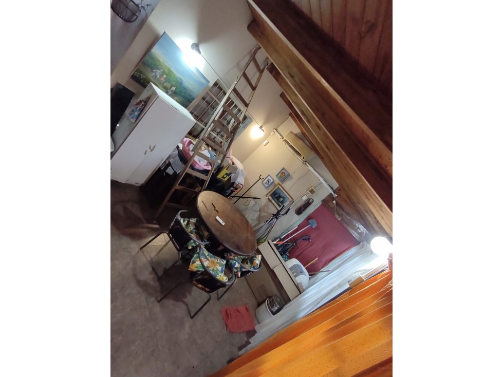 VENTA CASA 2 Dorm LAS PALMAS — foto 6