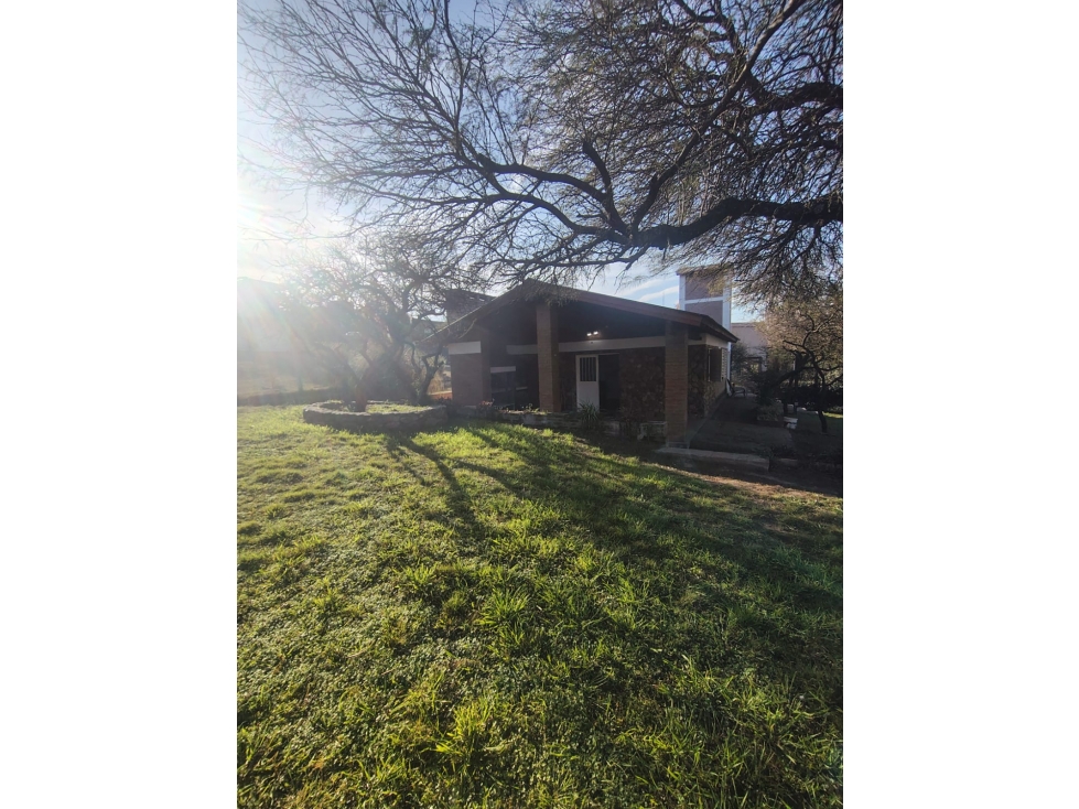 VENTA Casa Los Aromos — foto 3