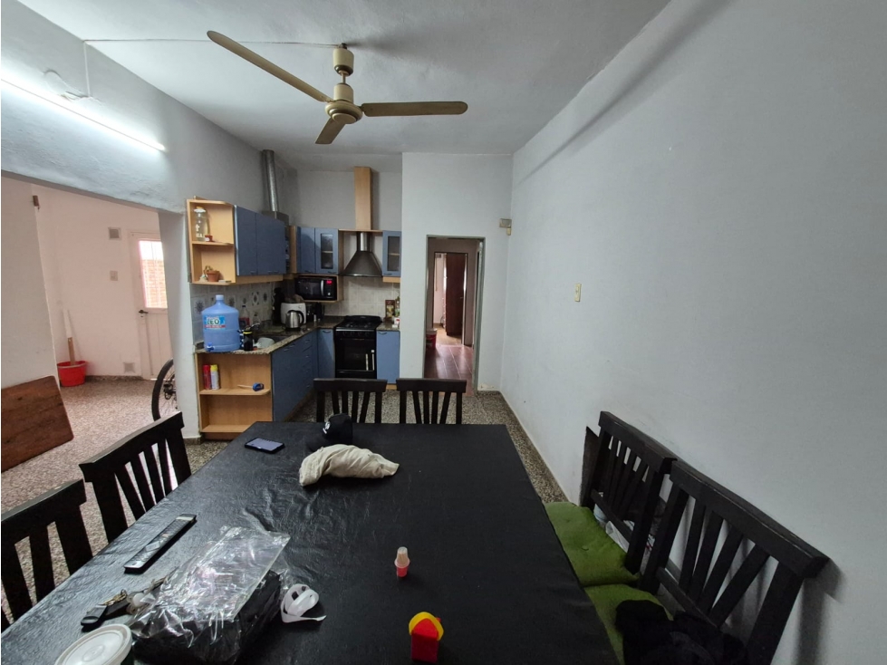 Venta Casa 3 Dorm Rio Segundo CENTRO - 3