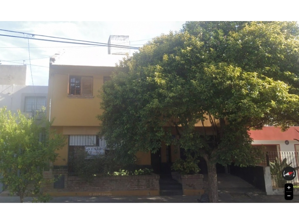 CASA ALTO ALBERDI 4 DORM CON PILETA — foto 2