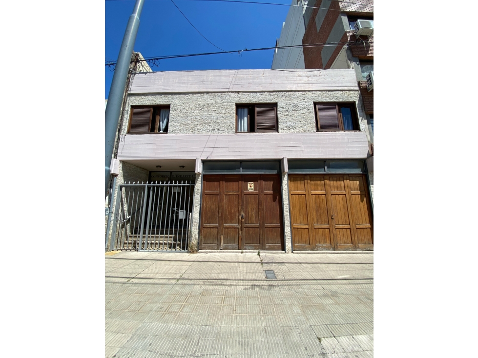 Venta Depto Alta Cba 3 Dorm