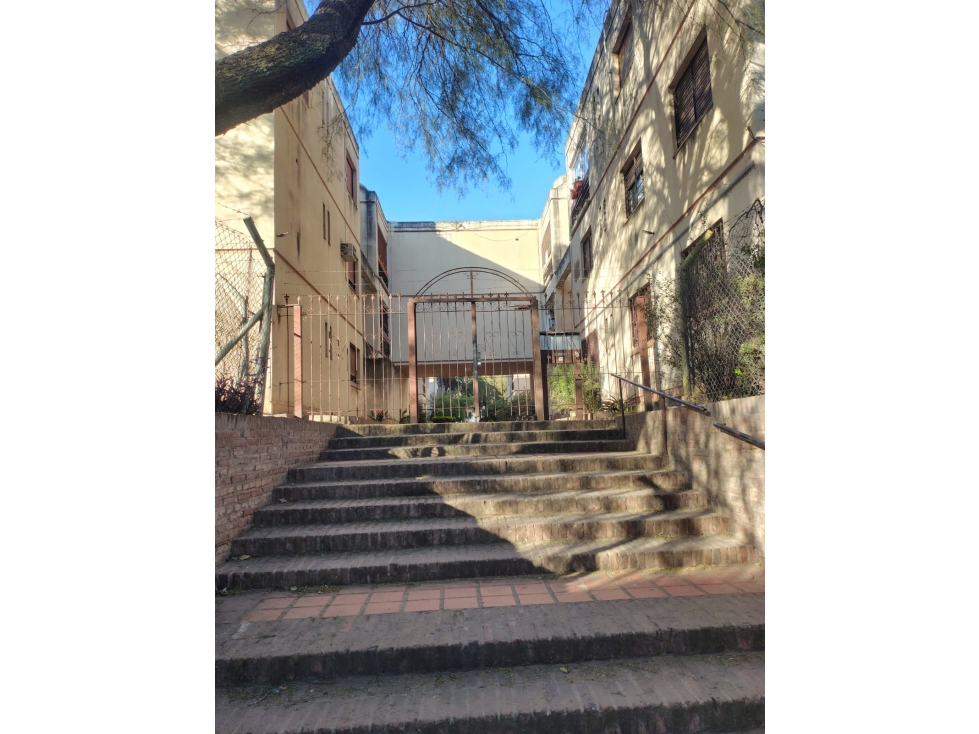 Venta Depto 3 Dorm - Complejo Terrazas del Cerro II