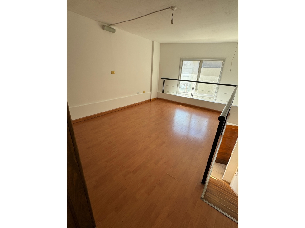 Venta Depto 1 Dormitorio Bº Providencia — foto 2