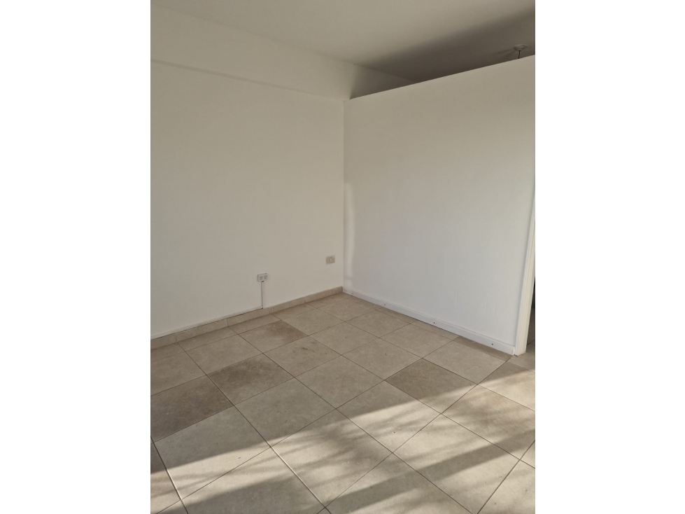 Alquiler Depto 1 Dorm Alto Alberdi - 4