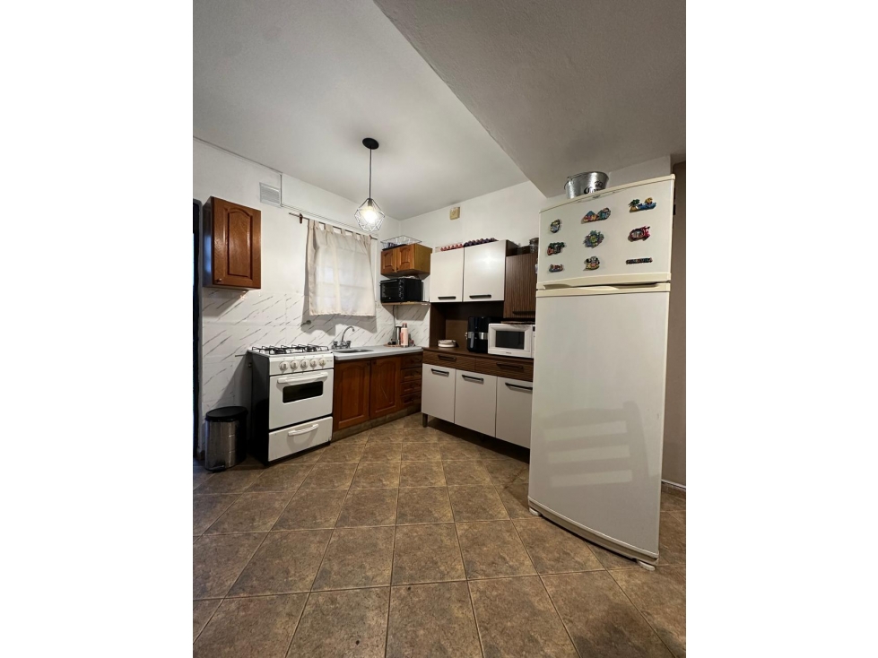 Venta Duplex 2 dorm Bº Mariano Balcarce — foto 4