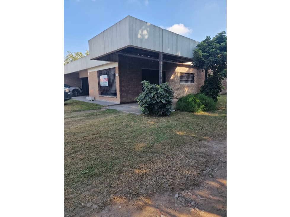 Alquiler casa 3 Dorm - E53 - 2
