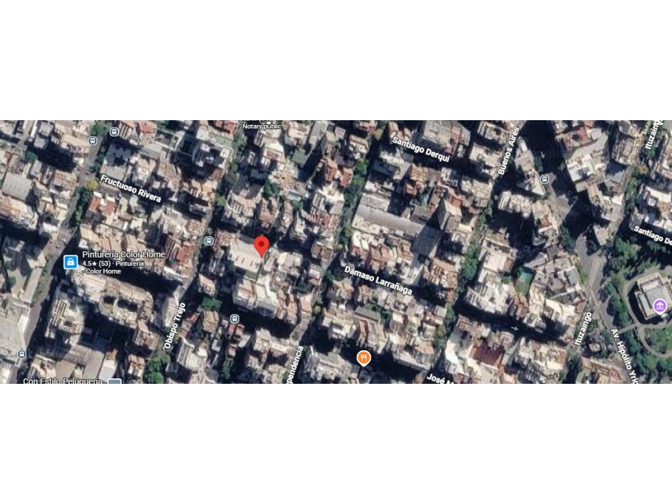 Venta de Lote (con casa a demoler) Nueva Cordoba - 2