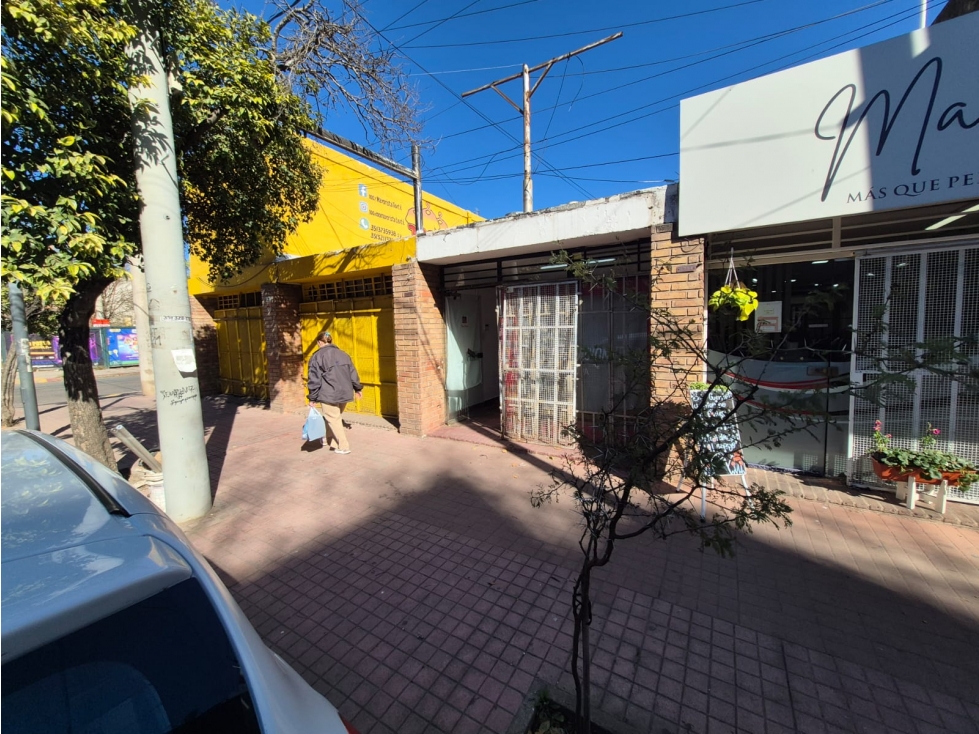 Alquiler Local San Vicente - 2