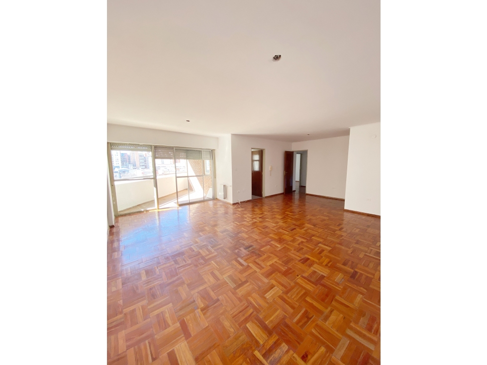 Alquiler Depto 2 Dorm c/ Cochera- Centro Calle Bs As- (GA) — foto 5