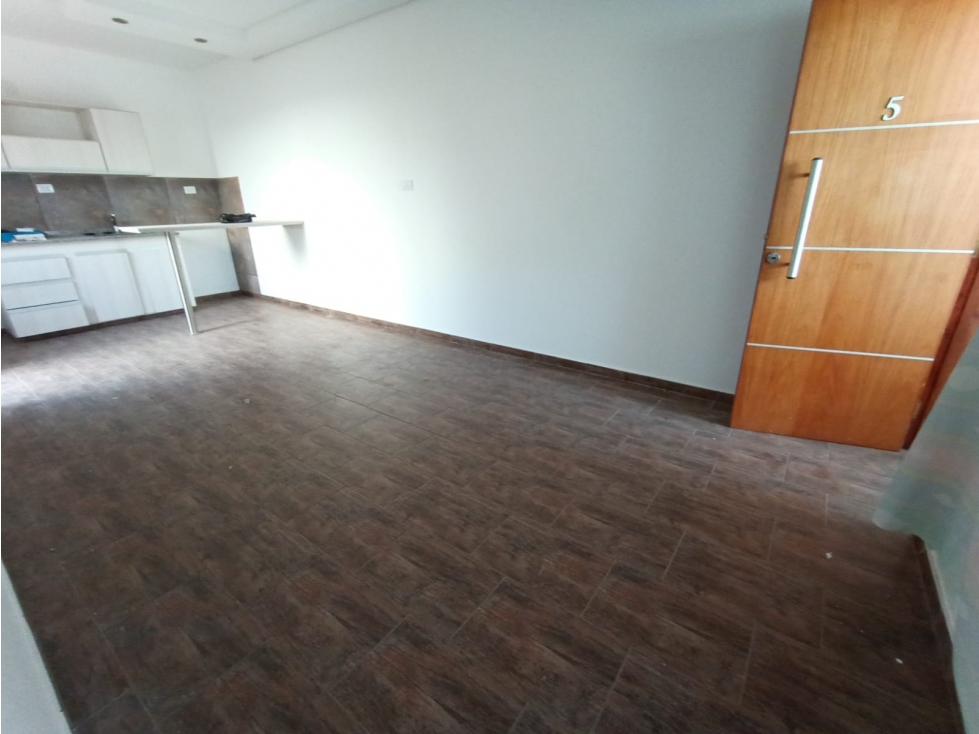 Alquiler Depto 2 Dorm - Rio Segundo — foto 2
