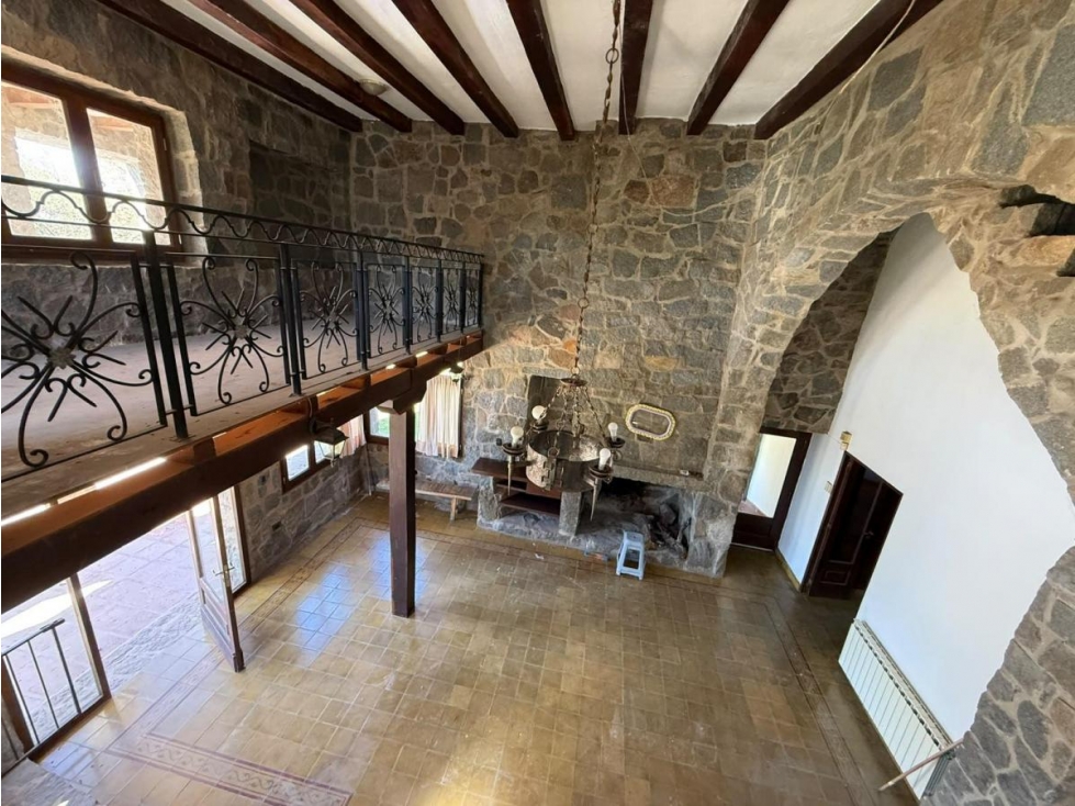 Alquiler Casa 4 dorm - La Reserva — foto 4