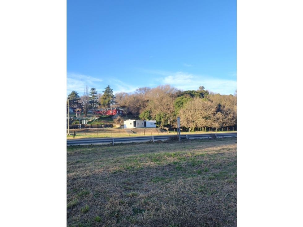 Venta Lote - Est. Molinari — foto 2