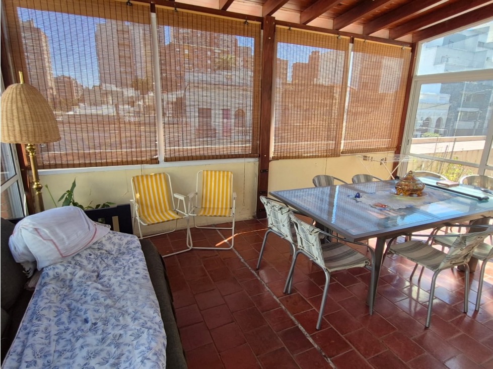 Venta Casa 3dorm Cofico