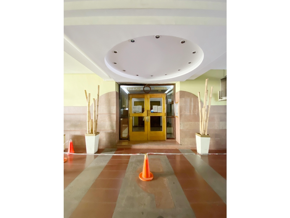 Alquiler Depto 2 Dorm c/ Cochera- Centro Calle Bs As- (GA) — foto 2