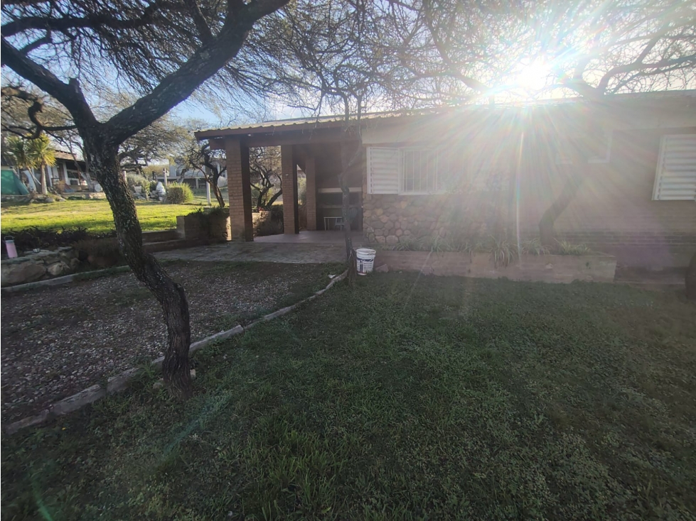 VENTA Casa Los Aromos — foto 2