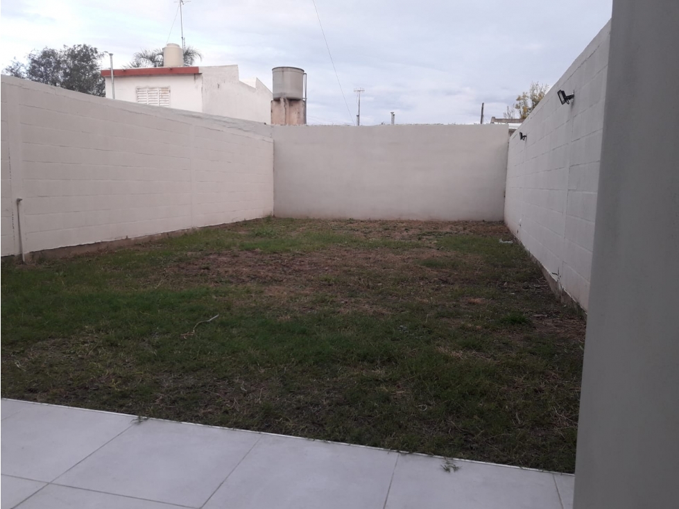 Dúplex en Pilar (CBA) — foto 6