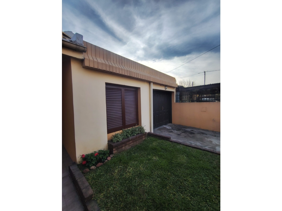 Venta Casa 4 dorm Bº Matienzo - 4