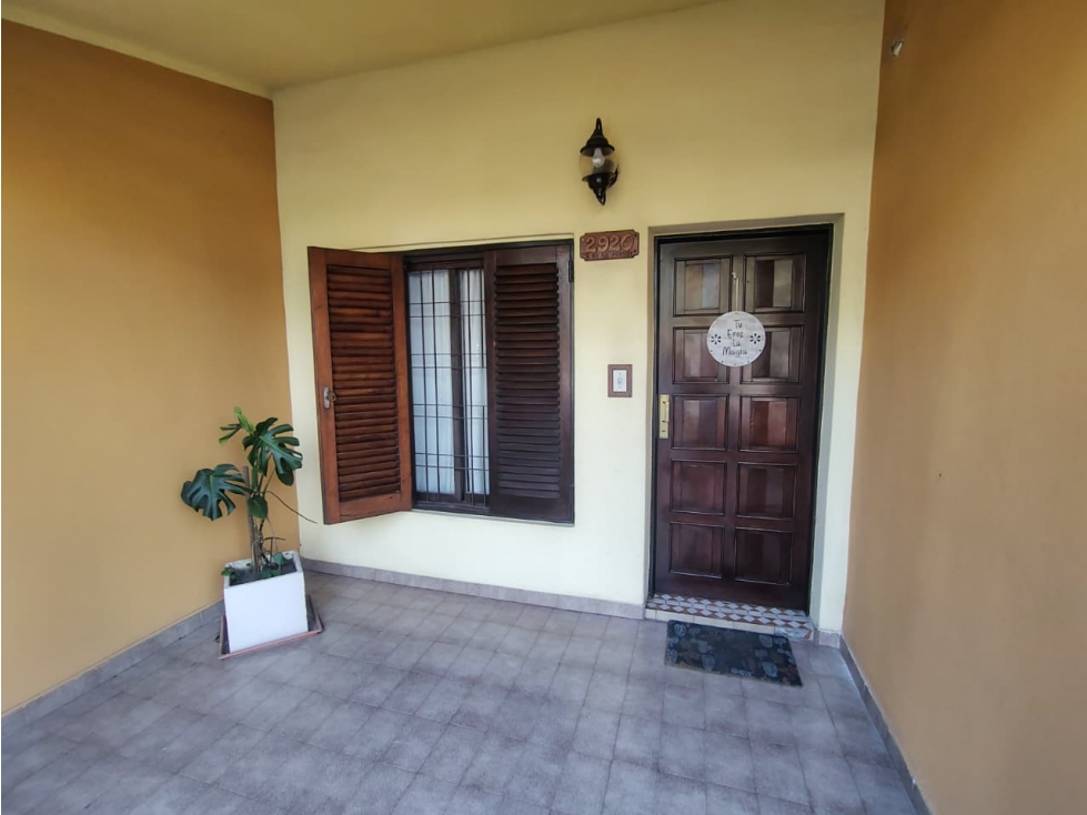 Venta Casa 4 dorm Bº Matienzo - 3