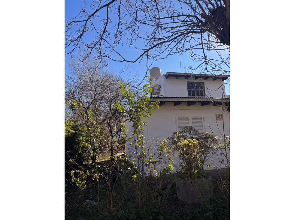 Venta Duplex 1 Dorm - ANISACATE - 3