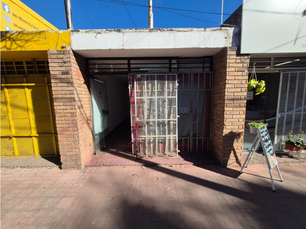 Alquiler Local San Vicente - 3