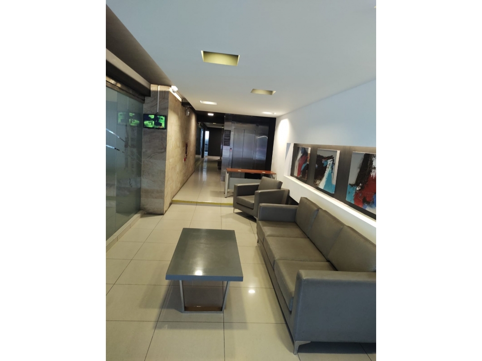 Alquiler Depto 1 Dorm Nva Cordoba (Indep) - 3