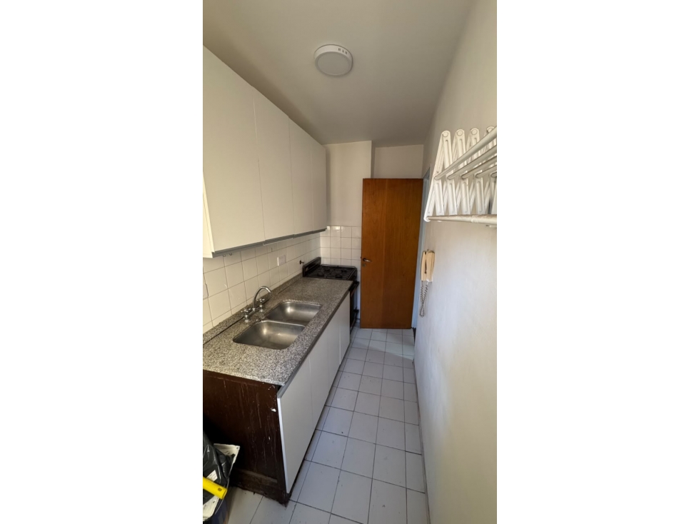 Alquiler Depto 2 Dorm Nva Cba - 4
