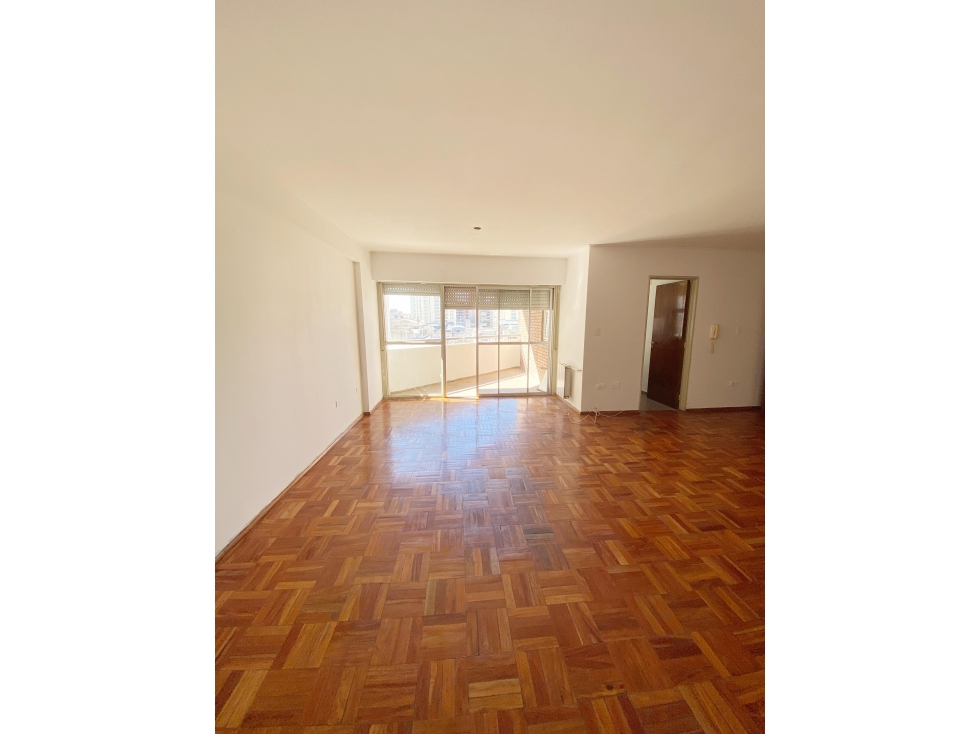 Alquiler Depto 2 Dorm c/ Cochera- Centro Calle Bs As- (GA) — foto 6