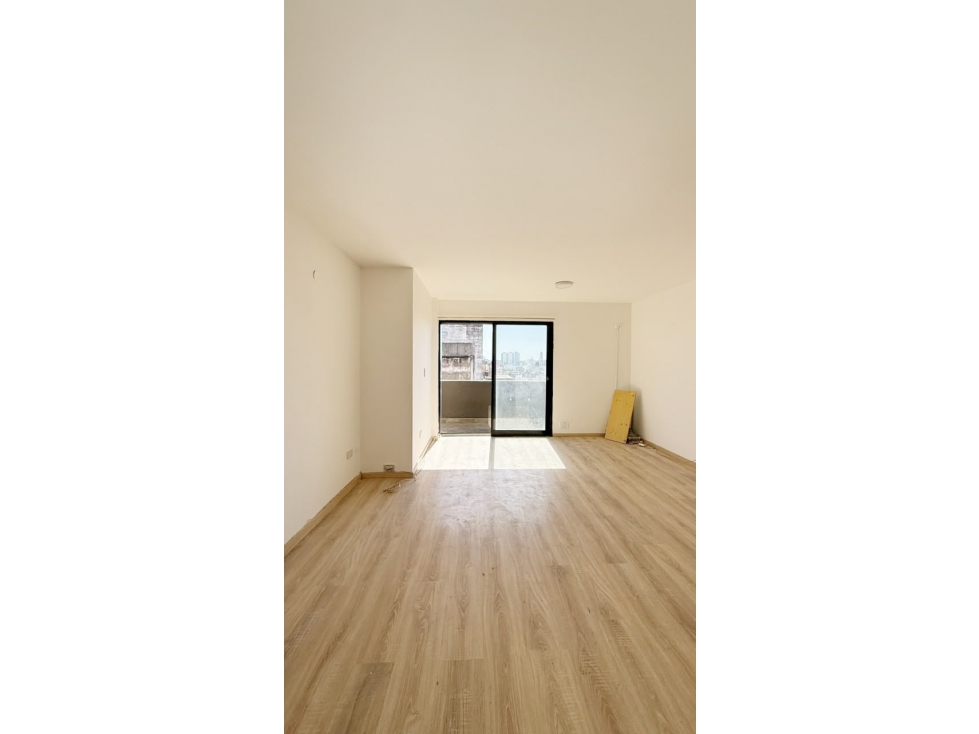 Alquiler Depto 2 Dorm - Centro CBA Calle Corriente - (GA) — foto 2