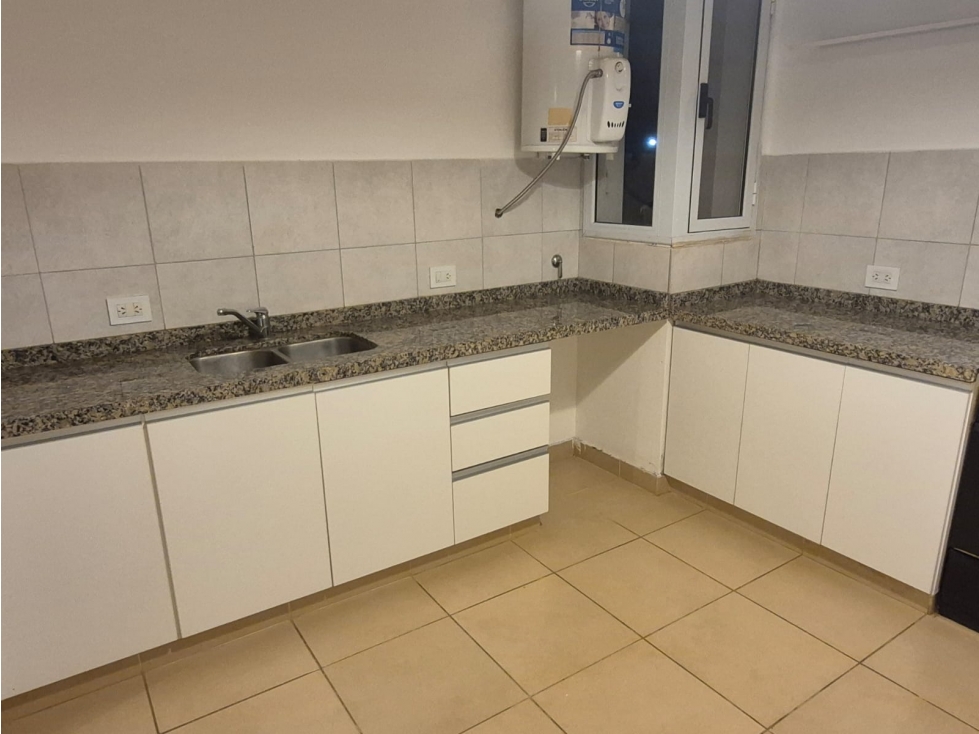 Venta Depto 2 Dorm c/ cochera - Rio II - 4