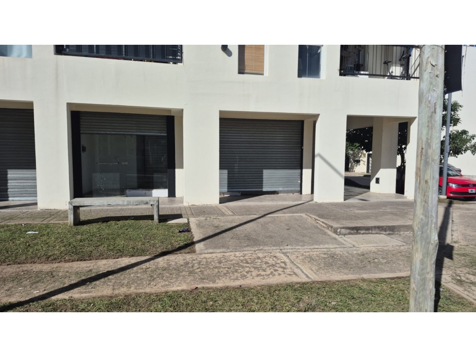 Alquiler LOCAL Comercial Procrear Liceo - 3