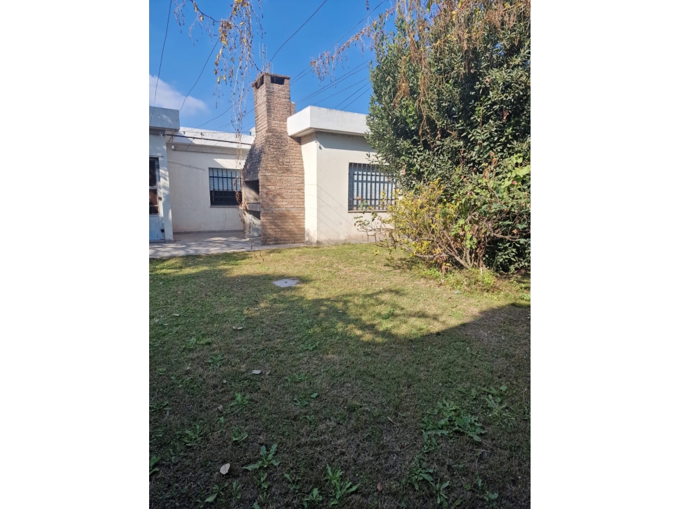 Alquiler casa 3 Dorm - E53 - 3