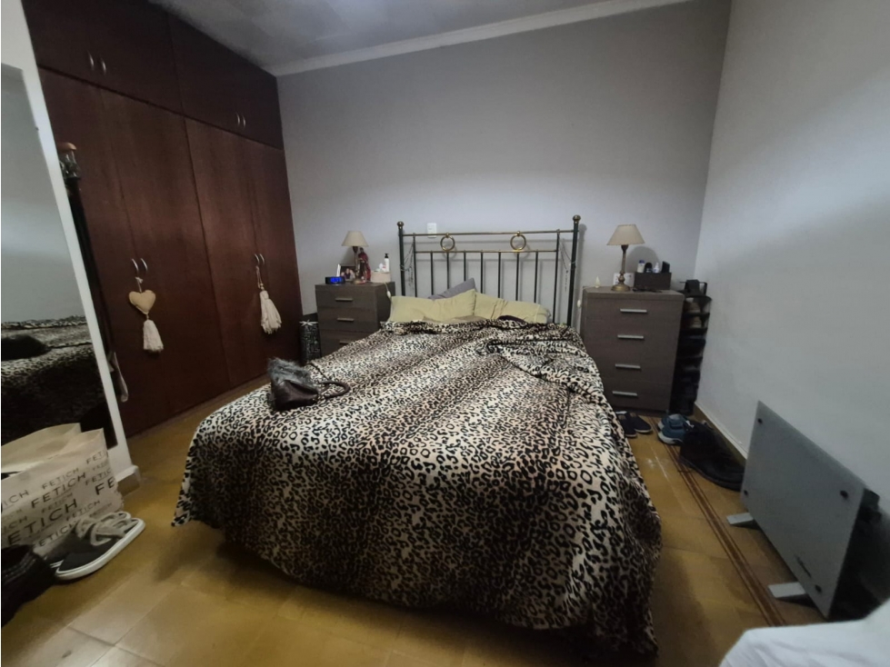 Venta casa 2 dorm - Talleres O - 5