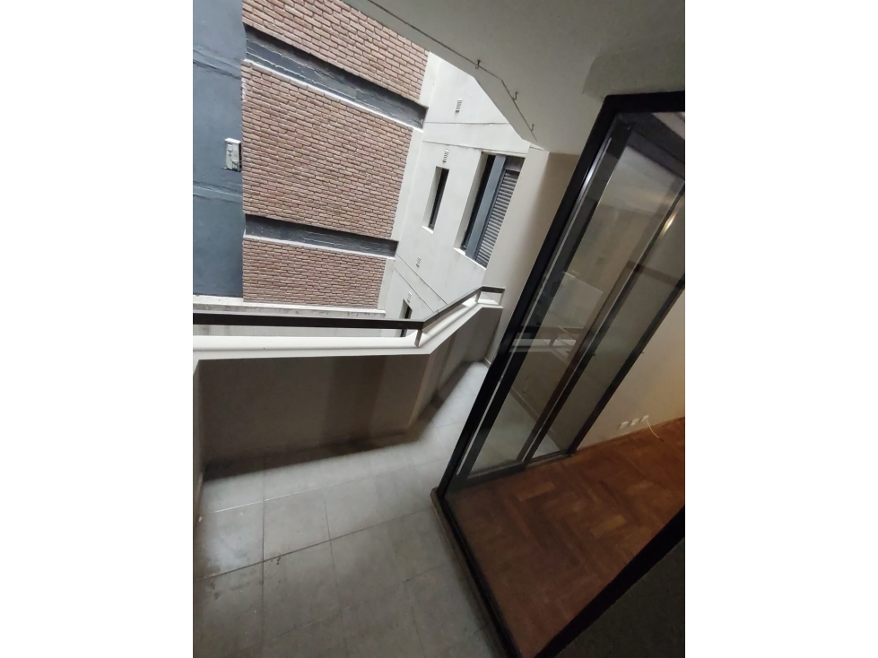 Alquiler Depto 1 Dorm Nva Cordoba (Indep) - 6