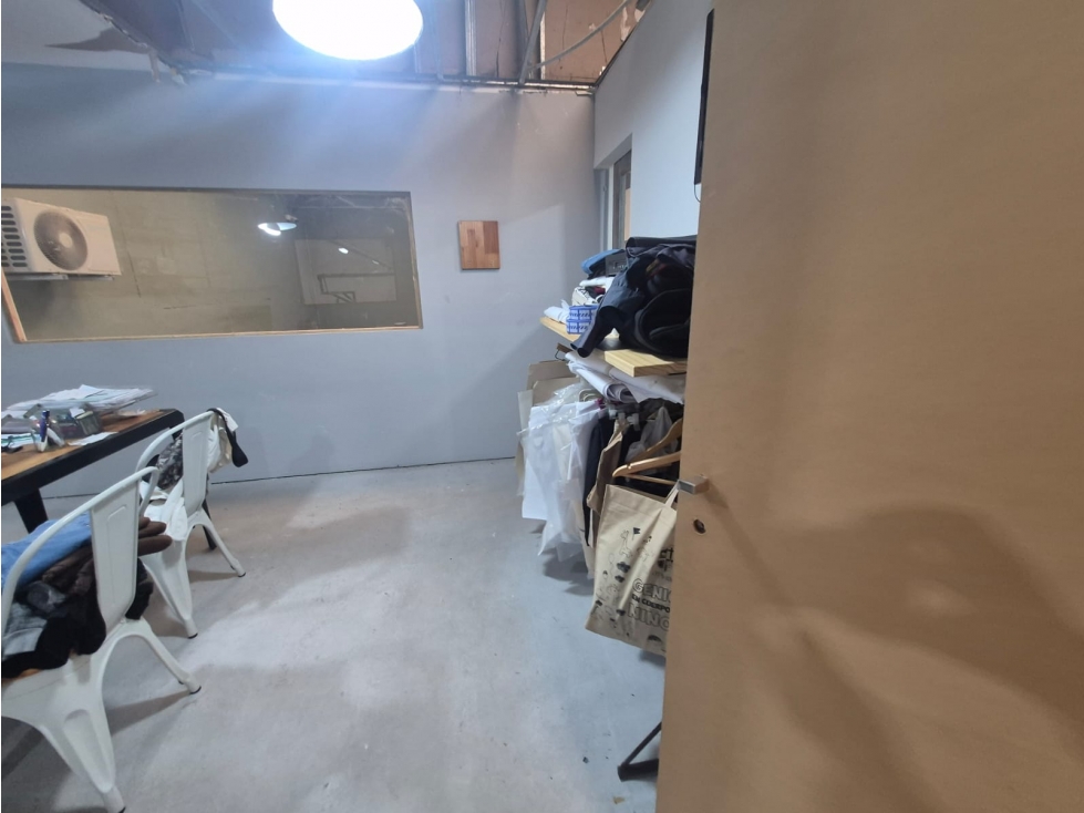 Alquiler Galpon//Deposito Bv Las Heras — foto 4