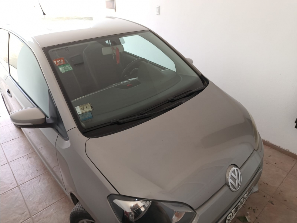 Alquiler Depto 2 Dorm - Rio Segundo — foto 4