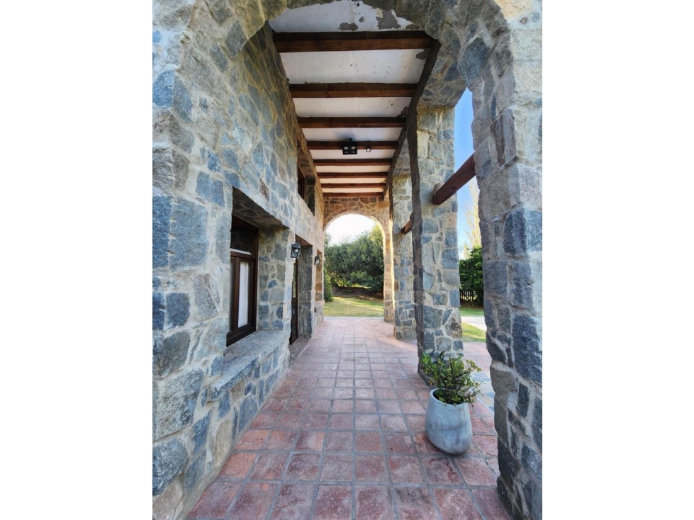 Alquiler Casa 4 dorm - La Reserva — foto 2