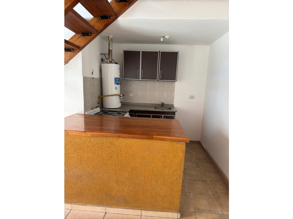 Venta Depto 1 Dormitorio Bº Providencia — foto 4