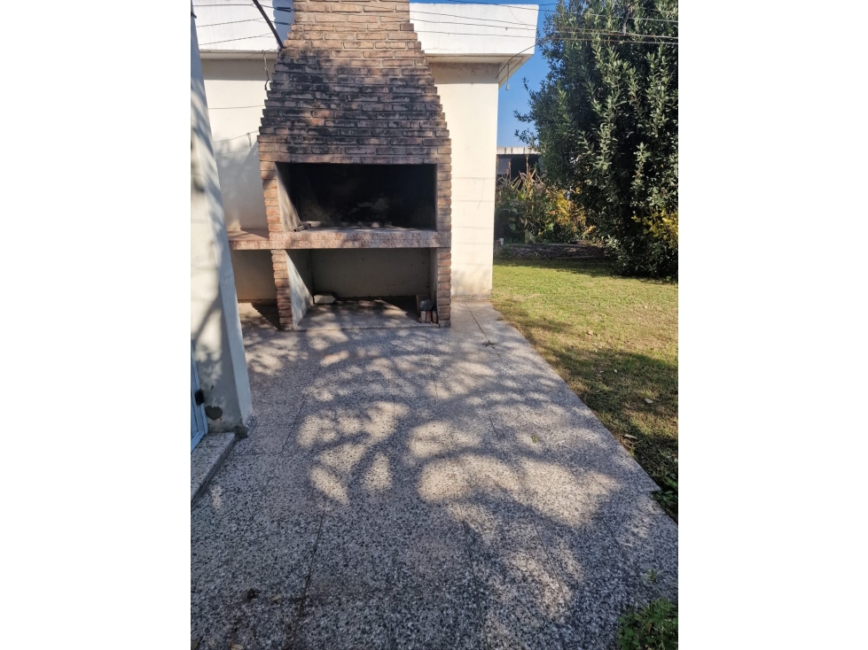 Alquiler casa 3 Dorm - E53 - 4