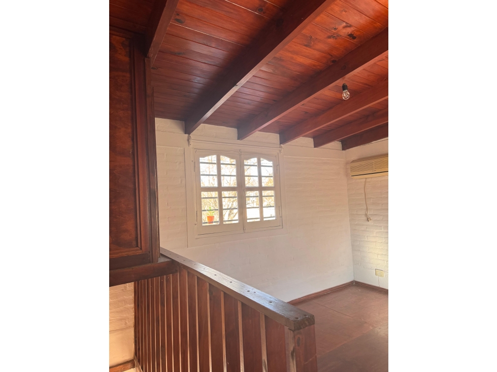 Venta Duplex 1 Dorm - ANISACATE - 5