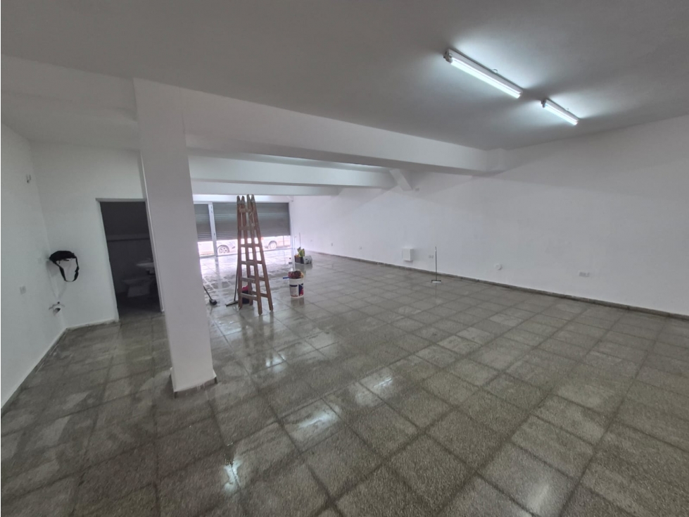 ALQUILER LOCAL COMERCIAL - CENTRO - RIO II - 5