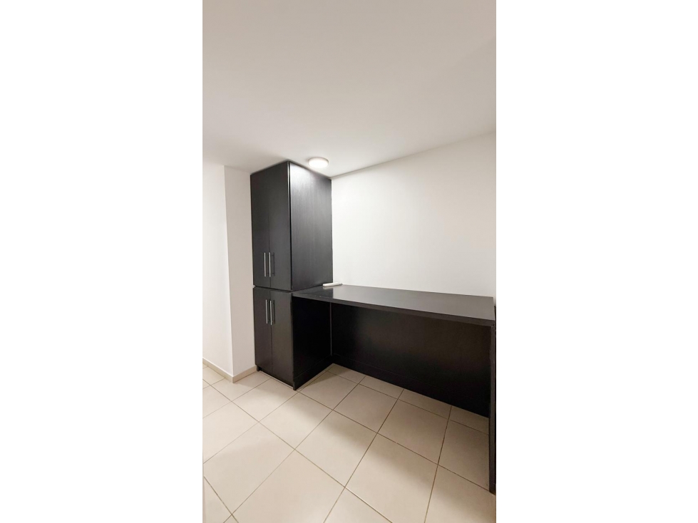 Alquiler Depto 2 Dorm - Nva Cba (GA) — foto 6