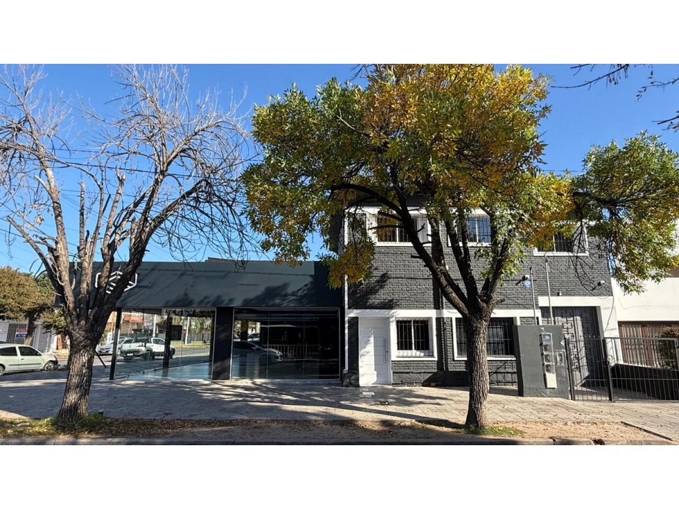 Alquiler Local c/ Oficinas - Alto Verde (GA) — foto 3