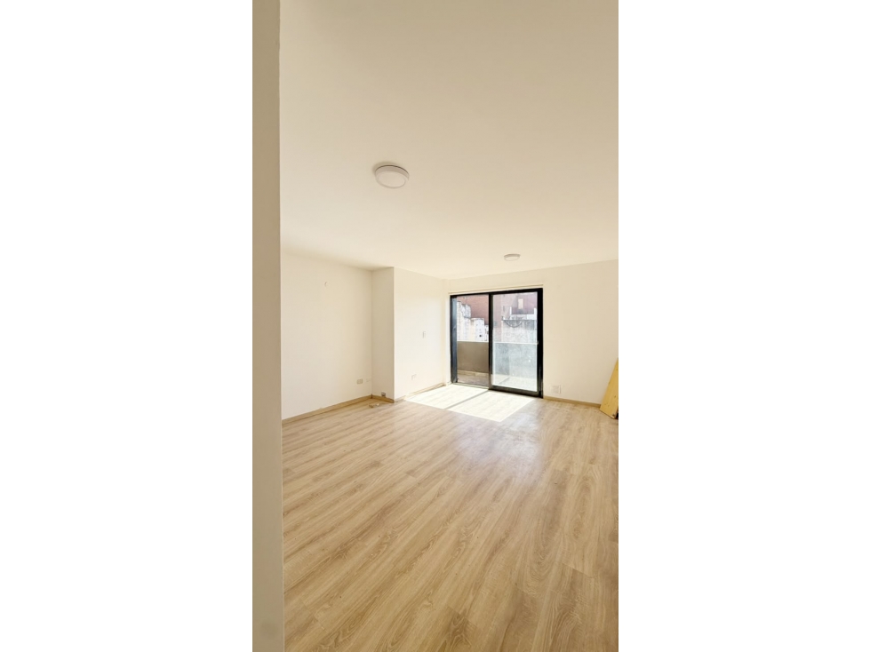 Alquiler Depto 2 Dorm - Centro CBA Calle Corriente - (GA) — foto 3
